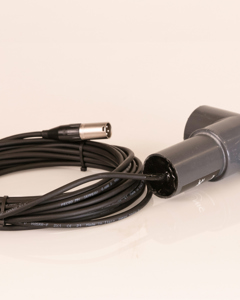 Actuator Di50 f/ultraso cleaning floor management/cage/aviar